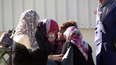  Evladının öldüğünü morgda öğrendi