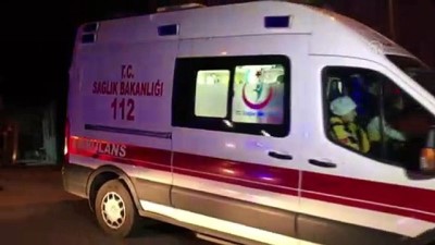 kesif ucagi - Uludağ'daki arama çalışmalarında bulunan iki erkek cesedi Adli Tıp Kurumuna getirildi (2) - BURSA  Videosu