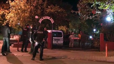 canli yayin -  Antalya'da intihar girişimini cips yiyerek izlediler  Videosu