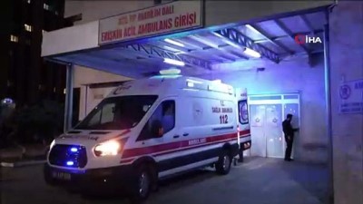 gorgu tanigi -  Edirne’de kadınlara kimyasal maddeyle saldıran şahıs dehşet saçtı  Videosu