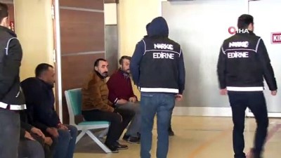 ‘İran-Avrupa’ uyuşturucu hattına Türk polisinden ağır darbe: 165 kilogram sıvı eroin ele geçirildi 