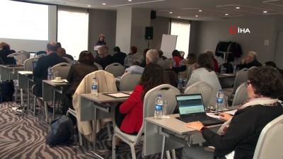sivil toplum -  Prof. Dr. Dağlı: 'Türkiye'ye elektronik sigarının girmesini engellemek, girdikten sonra zararlarını engellemeden daha önemli'  Videosu