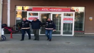 emeklilik -  Tekirdağ’da büyük SGK operasyonu: 46 gözaltı  Videosu