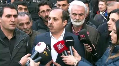 elektrikli arac -  Faytonculardan İBB’ye tepki Videosu