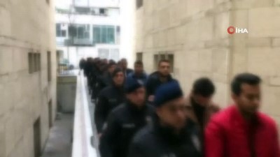 ankesorlu telefon -  FETÖ'ye mahrem imam operasyonu: 17 gözaltı  Videosu