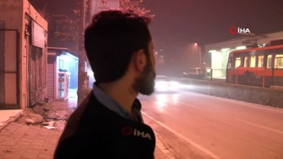 karbon -  Hava kirliliği Adana'da nefes aldırmıyor  Videosu