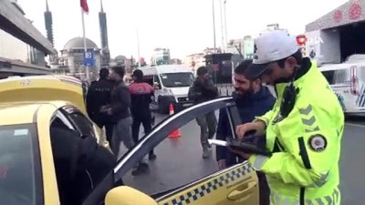 narkotik kopek -  İstanbul’da ‘Kurt Kapanı 20’ uygulaması Videosu