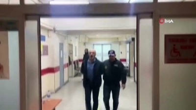 istifa -  İzmir merkezli FETÖ operasyonu: 88 gözaltı kararı  Videosu