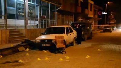  Kastamonu Taşköprü’de arazi anlaşmazlığı ölümle bitti: 3 ölü, 1 yaralı