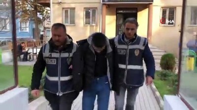 metamfetamin -  Suç makinası polisten kaçamadı  Videosu