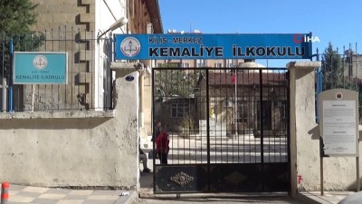 mimari -  Türkiye’nin eğitime devam eden en eski okulu restore edilecek  Videosu