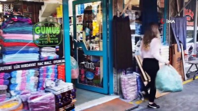 isaret dili -  Afyonkarahisar’da ‘Çocuklar Üşümesin’ projesi  Videosu