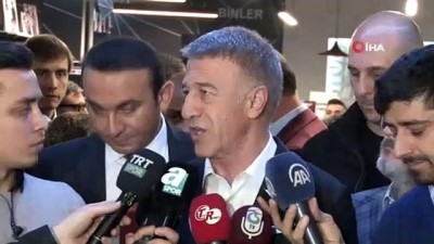 tedavi sureci - Ahmet Ağaoğlu: 'TFF yanlıştan döndü'  Videosu