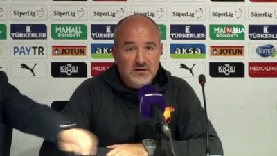 pazar gunu - Ersan Parlatan: 'Galibiyetin tadını çıkarmak istiyoruz' Videosu