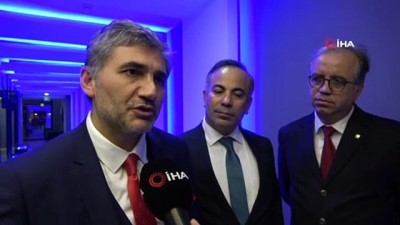 beraberlik -  Hestourex 2020'ye doğru  Videosu
