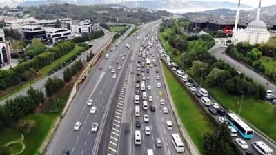  İstanbul Valiliği: 'Trafik Vakfı'nın araç çekme faaliyetleri durduruldu' 
