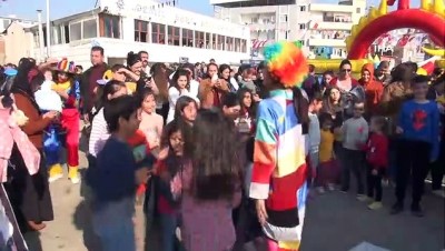 balik festivali -  Mersin’de sardalya festivali coşkusu Videosu