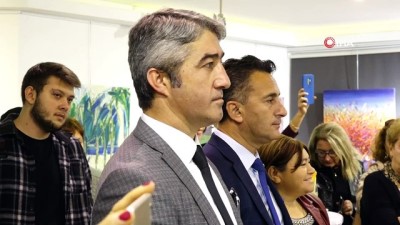 festival -  Sığla ağacından yapılan keman görücüye çıktı Videosu