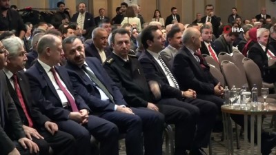 sigorta sirketi -  TOBB Başkanı Hisarcıklıoğlu: “Bütün hakları Türkiye’nin olan bir otomobille yolculuğa başlıyoruz”  Videosu