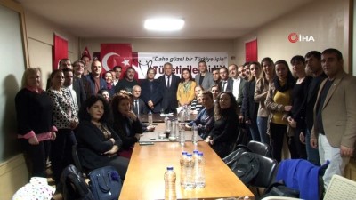  Tüketiciler Birliği İzmir’de şube açtı 
