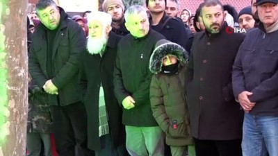 islam -  Ankara’da Doğu Türkistan için dua edildi  Videosu
