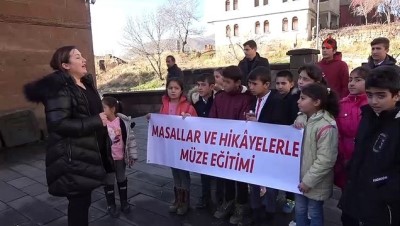koordinat -  Bitlis’te ‘Anadolu'nun Somut Olmayan Kültürel Mirası Şahlanıyor’ projesi  Videosu