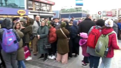 davul zurna -  Gaziosmanpaşalılar kestaneye doydu  Videosu