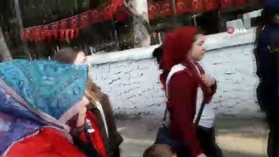 siyasi partiler -  Kozan şehidini son yolculuğuna uğurladı  Videosu