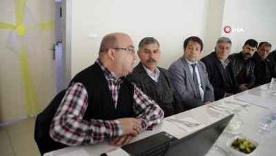 karahisar -  Şuhut'ta ''Kadına Yönelik Şiddete Hayır'' toplantısı  Videosu