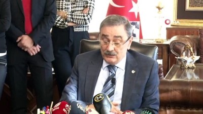 suc duyurusu -  CHP'de 'Rüşvet' tartışması Videosu