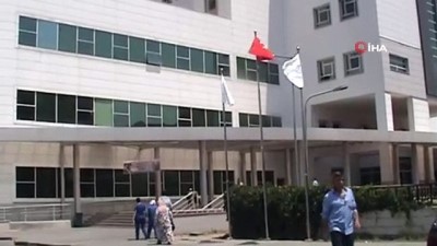 devlet hastanesi -  Kamunun ilk çamur banyosu ünitesi Nazilli’ye kuruldu Videosu
