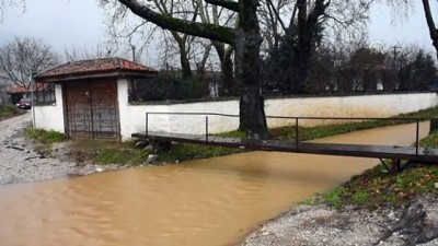 Sağanak ve fırtına etkili oluyor (2)- MUĞLA