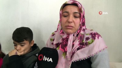  Ağrılı anne baba, Talasemi hastası 3 çocuğunu kaybetmemek için yardım bekliyor 