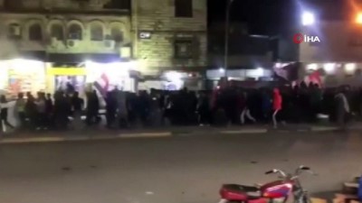 basbakanlik -  - Irak'ta bu kez başbakan adayları protesto edildi
- Protestocular: 'Hırsız istemiyoruz'  Videosu