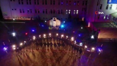 leman -  Jandarmadan teröristlere darbe: 7 gözaltı  Videosu