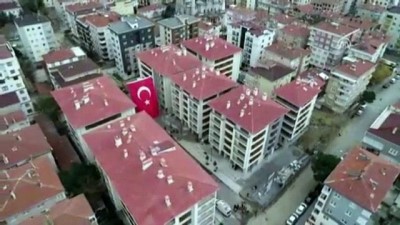 muhendislik - Kartal'da çöken Yeşilyurt Apartmanı bölgesindeki kentsel dönüşüm tamamlandı - İSTANBUL  Videosu