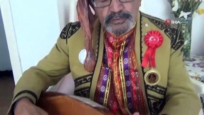 genclik merkezi -  - Ömrünü sanatına ve öğrencilerine adadı  Videosu