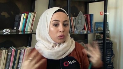 ogretmenlik -  'PKK/YPG, ABD’nin parasıyla kiralık terörist tutuyor'  Videosu