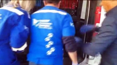 kurtarma operasyonu -  - Şehirler arası köpek kurtarma operasyonu  Videosu