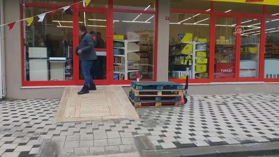 siyer - Ümraniye'de silahlı gasp - İSTANBUL  Videosu