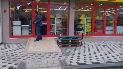 siyer - Ümraniye'de silahlı gasp - İSTANBUL  Videosu