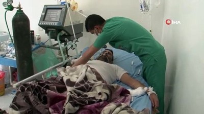 domuz gribi -  - Yemen’de domuz gribinden 8 kişi öldü Videosu