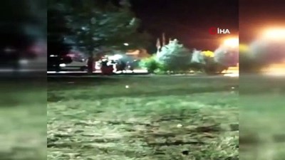 mahsur kaldi -  11 saat mahsur kaldılar helikopterle kurtarıldılar  Videosu