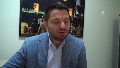 dalis turizmi - AK Parti Milletvekili Toprak, AA'nın 'Yılın Fotoğrafları' oylamasına katıldı - ADIYAMAN Videosu
