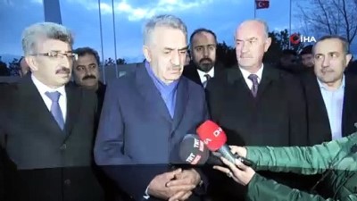 soykirim yasasi -  AK Partili Yazıcı'dan sözde emeni soykırım yasasını kabul eden ABD Senatosu’na tepki Videosu
