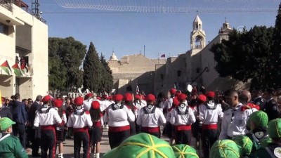 Beytüllahim'de Noel kutlamaları (2) 