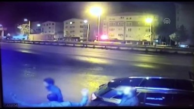 eglence mekani - Büyükçekmece'deki silahlı saldırı soruşturmasında bir kişi tutuklandı (2) - İSTANBUL Videosu