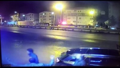 eglence mekani - Büyükçekmece'deki silahlı saldırı soruşturmasında bir kişi tutuklandı (2) - İSTANBUL Videosu