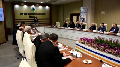 saglik turizmi - Jeotermal tedavide talebin yedide biri karşılanabiliyor - KIRŞEHİR Videosu