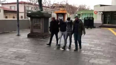 uyusturucu operasyonu -  Kütahya uyuşturucu operasyonu Videosu